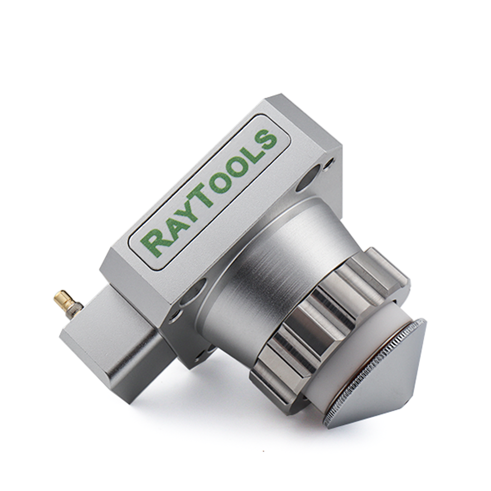 Original Raytools BM109 TRA Nozzle Connector Capacitive Sensor Laser Cutting Head Spare Parts