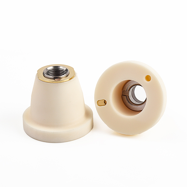 Laser ceramic 1349171/1755673 nozzle holder
